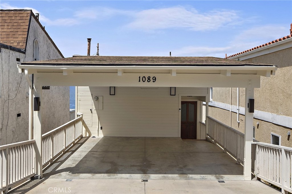 1089 BAJA Street