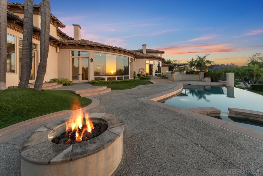 Rancho Santa Fe - Residential