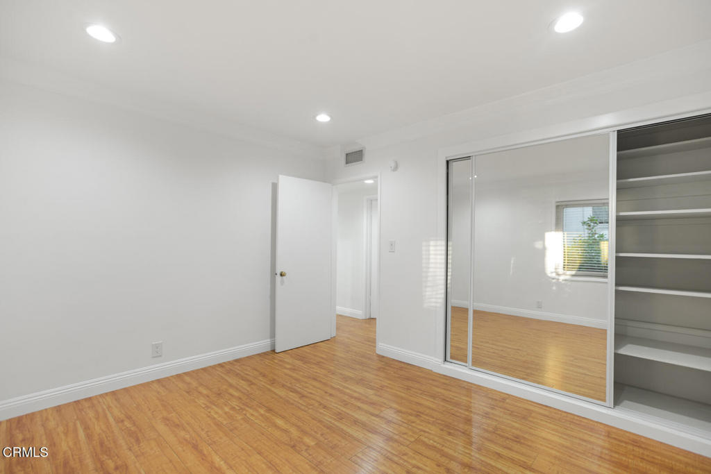 Not Applicable - Residential Lease