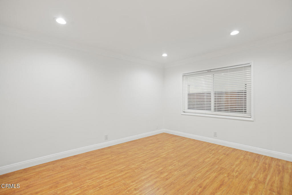 Not Applicable - Residential Lease