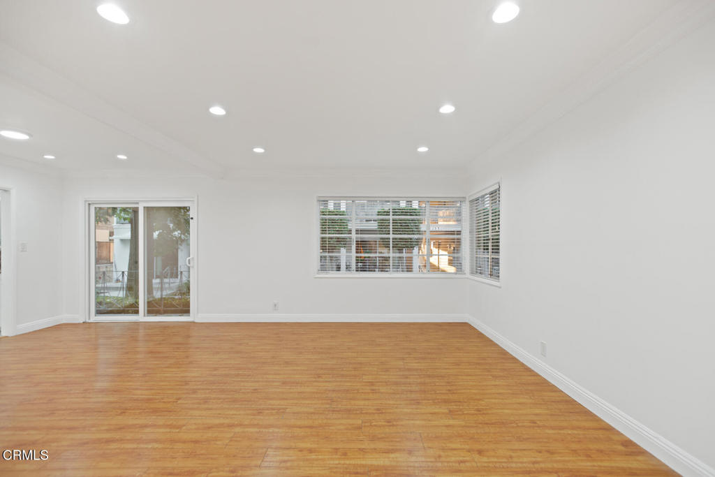 Not Applicable - Residential Lease