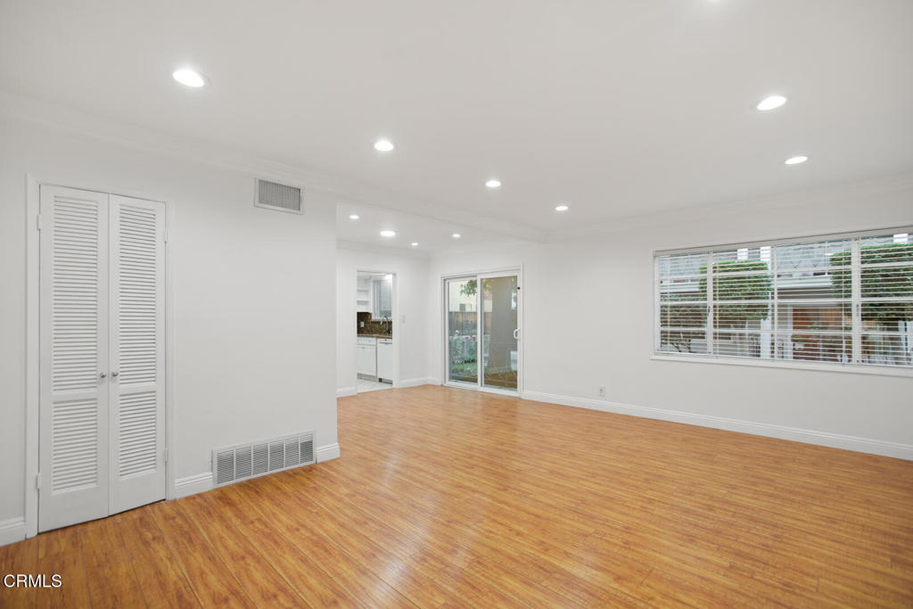 Not Applicable - Residential Lease