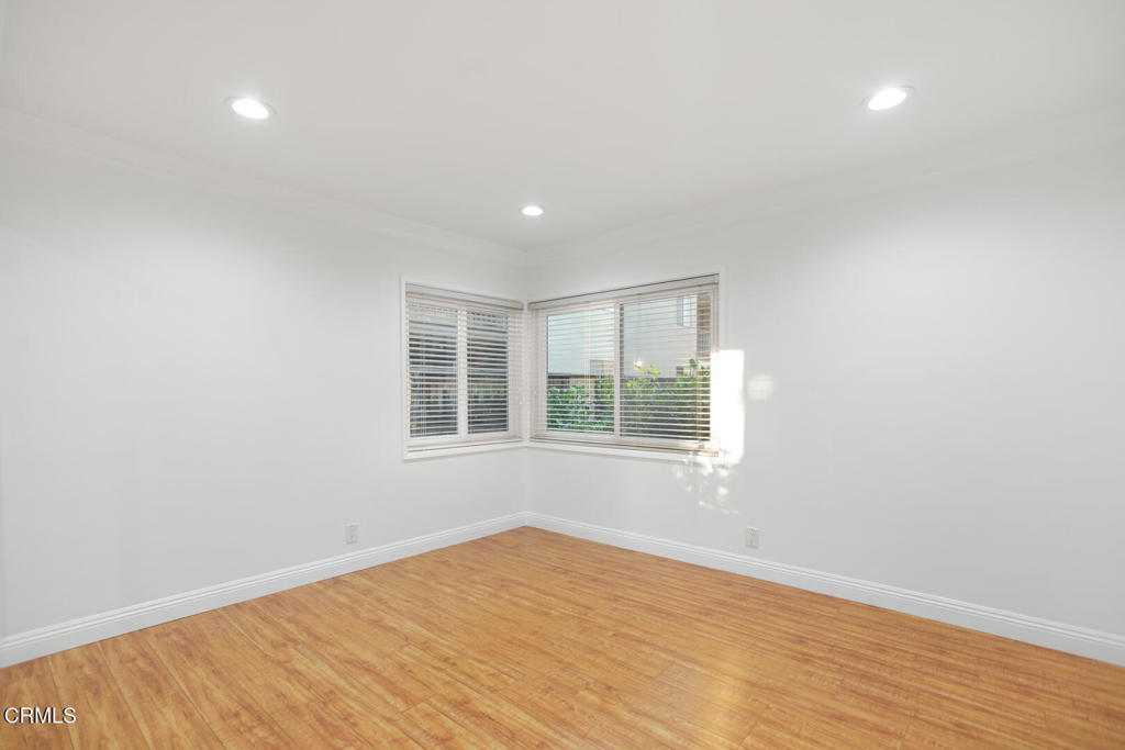 Not Applicable - Residential Lease