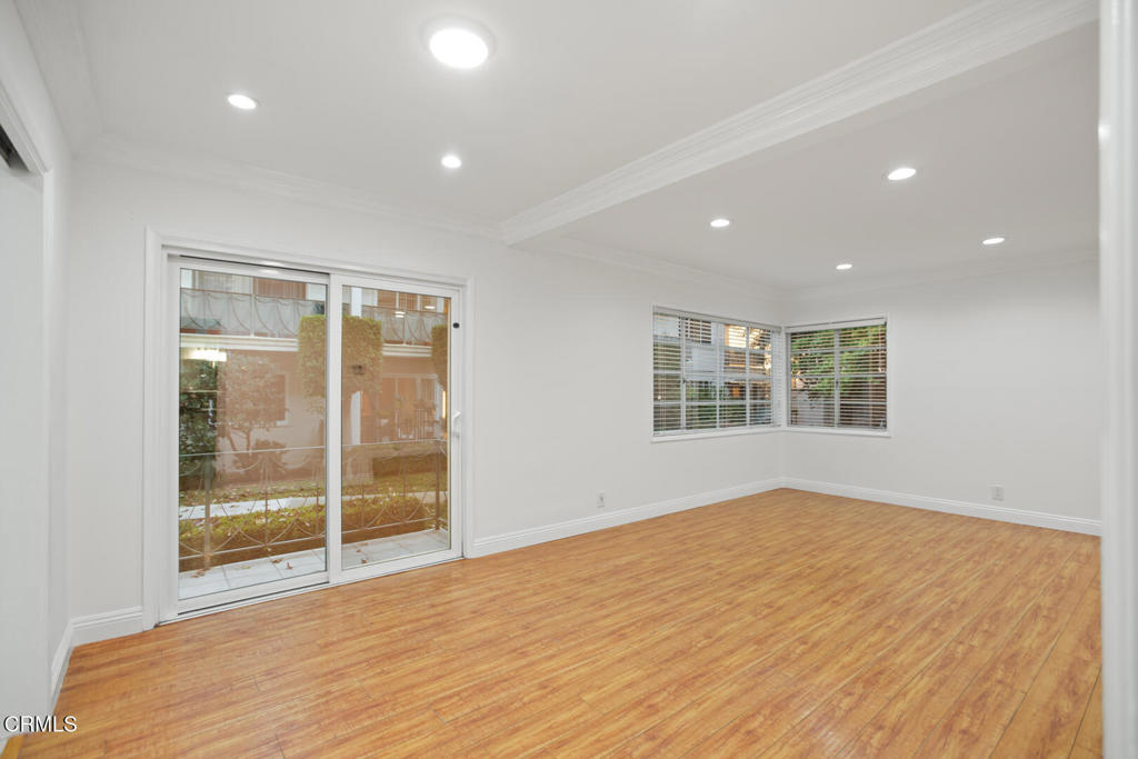 Not Applicable - Residential Lease