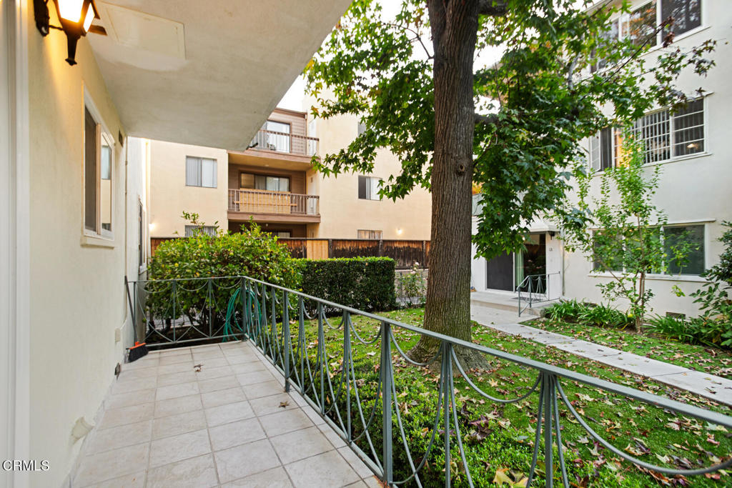 Not Applicable - Residential Lease