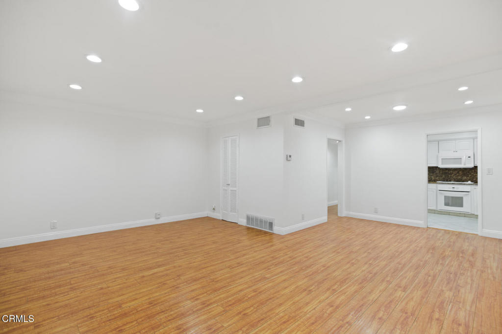 Not Applicable - Residential Lease