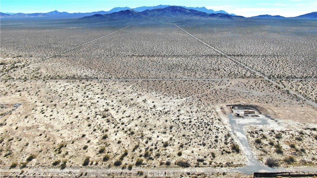 4 Spring Valley Ranchos