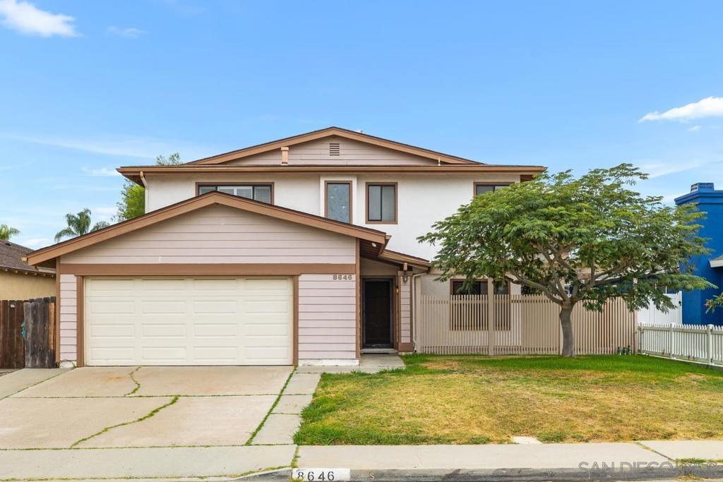 Photo of 8646 Cetus Road RD, San Diego, CA 92126 (MLS # 260019400SD)