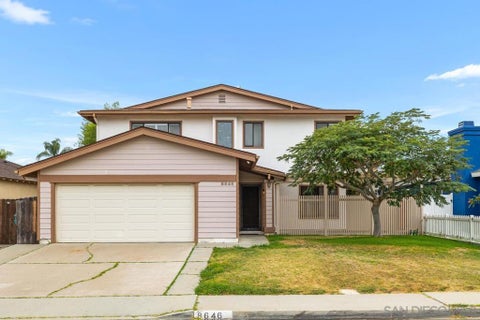 Photo of 8646 Cetus Road RD, San Diego, CA 92126 (MLS # 260019400SD)