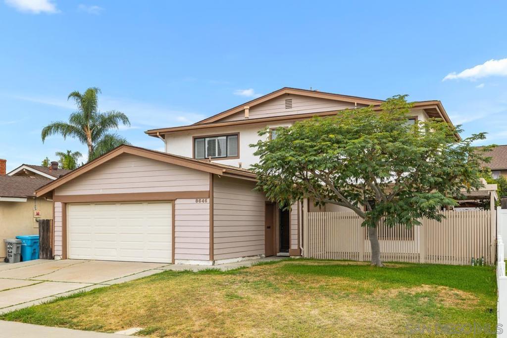 8646 Cetus Road