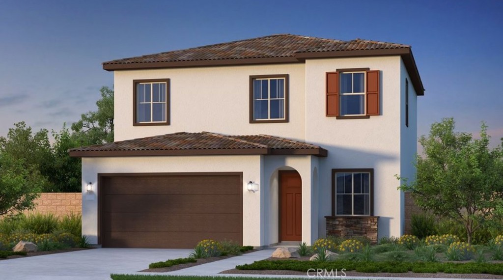 New Construction – August Completion! Built by America's Most Trusted Homebuilder. Welcome to the Plan 1 at 118 Pansy in Lily at Great Park Neighborhoods! Step through the front porch and into a welcoming foyer where a secondary bedroom and full bath offer comfort right away. Continue down the hall to the heart of the home—an open-concept kitchen, dining area, and great room designed for connection and everyday ease. Upstairs, you'll find two more bedrooms, a shared bath, a laundry room, and a spacious primary suite with a walk-in closet and a beautifully appointed bath. Live in the heart of it all in a vibrant community served by the Irvine Unified School District. Enjoy 17 pools, 9 parks, a cozy coffee shop, and miles of trails. Explore local shops, catch live music at the Great Park Amphitheater, and look forward to The Canopy—coming in 2027 with dining, shopping, and gathering spaces. Additional Highlights Include: Covered outdoor living. Photos are for representative purposes only. MLS#IG25172381