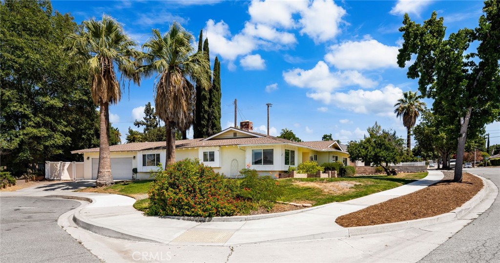 527 Nottingham Drive
