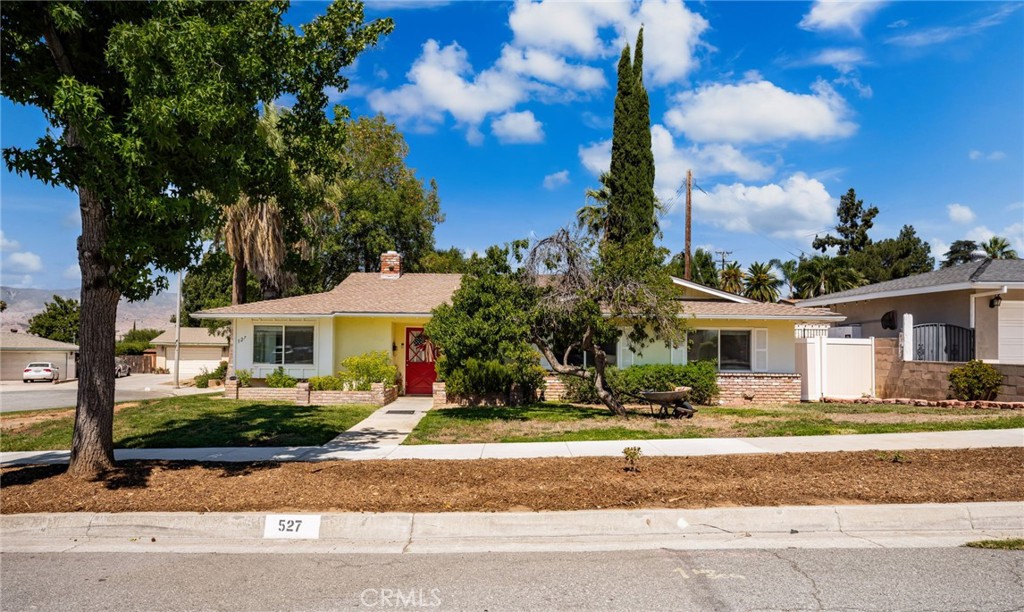 527 Nottingham Drive