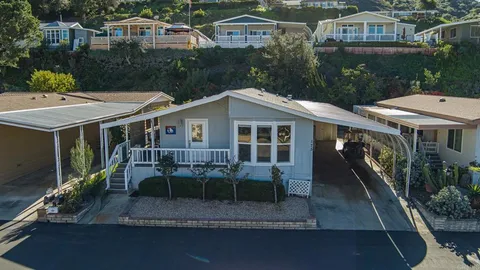 4650 Dulin Rd Unit 175, Fallbrook, CA 92028 - MLS#: NDP2600575