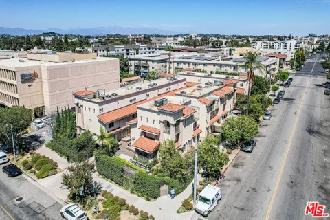 456 Shatto Place Unit 18, Los Angeles, CA 90020 - MLS#: 26863377