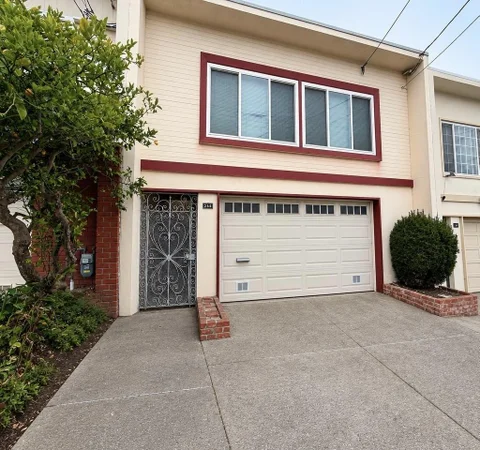 256 Hanover Street, San Francisco, CA 94112 - MLS#: ML82062746