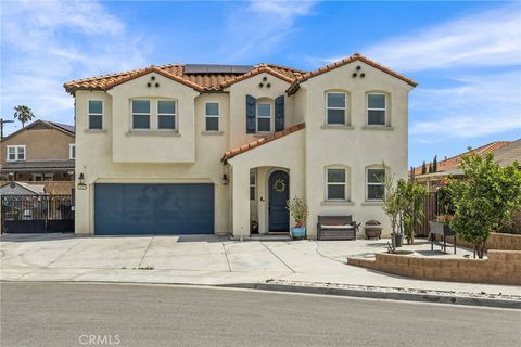 Photo of 4620 Belleview Court, Jurupa Valley, CA 92509 (MLS # CV26062294)