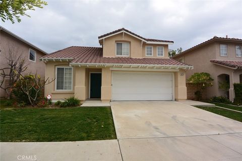 Photo of 2473 San Simon St, Tustin, CA 92782 (MLS # PW26075430)