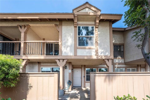 Photo of 444 S Tustin ST #K3, Orange, CA 92866 (MLS # PW26141403)