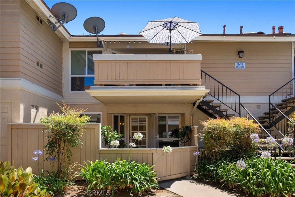 12620 BRIARGLEN LOOP K