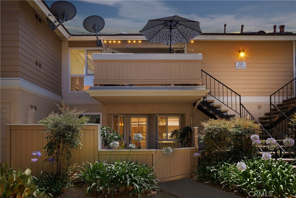 12620 BRIARGLEN LOOP K