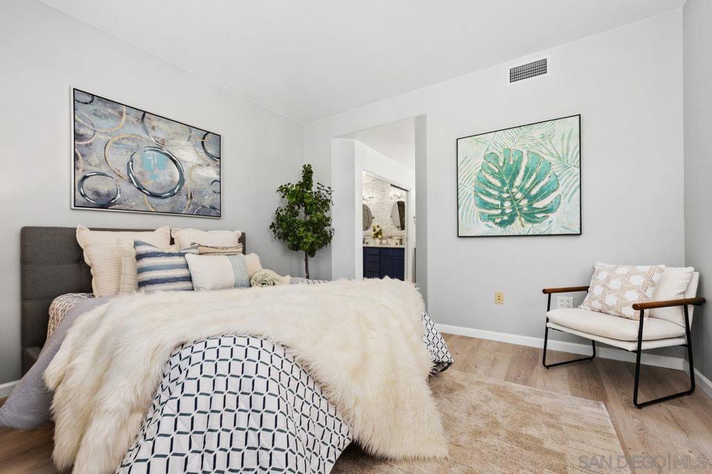 Out Of Area - Residential