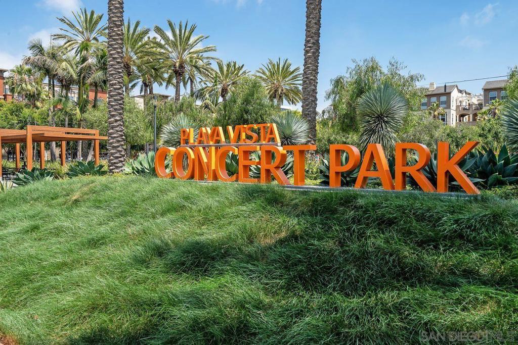 Out Of Area - Residential