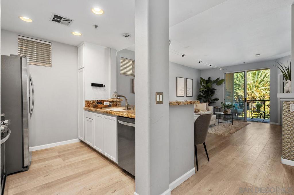 Out Of Area - Residential