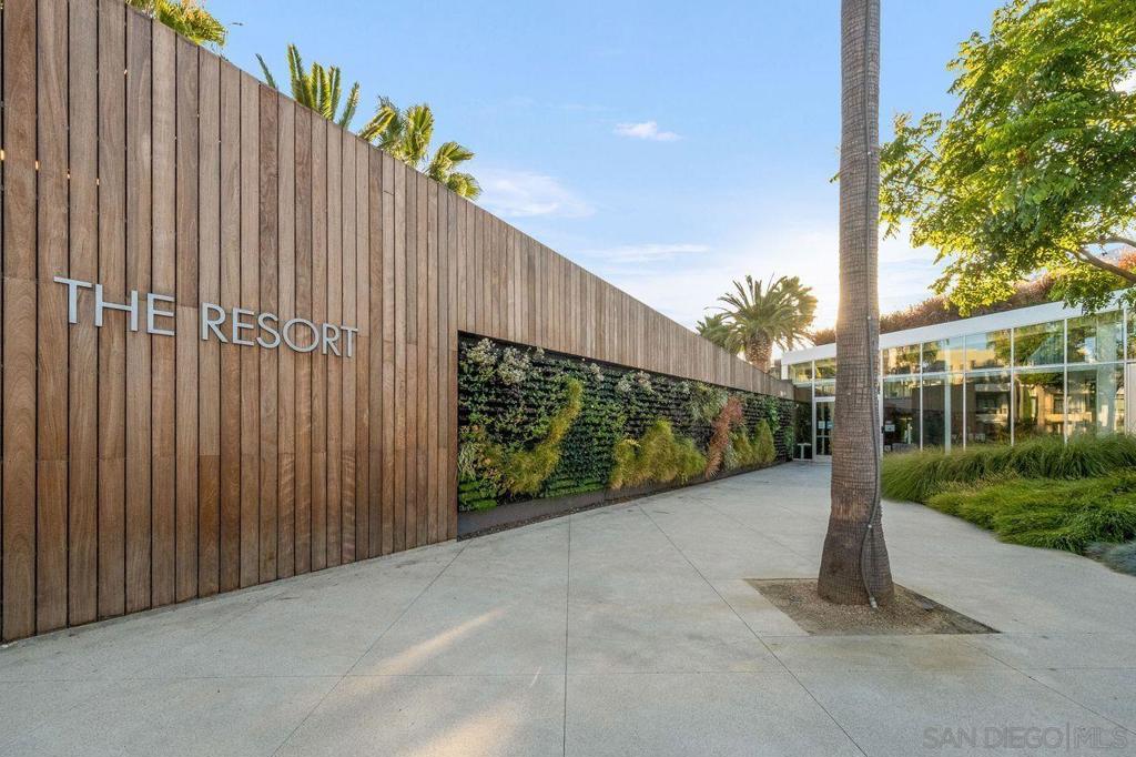 Out Of Area - Residential