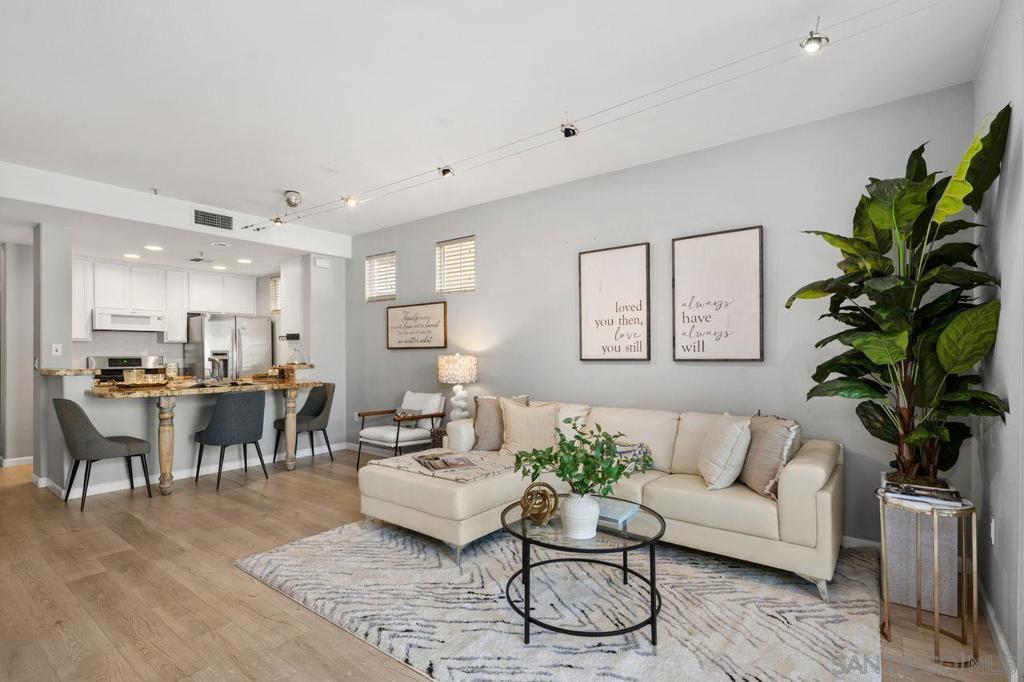 Out Of Area - Residential