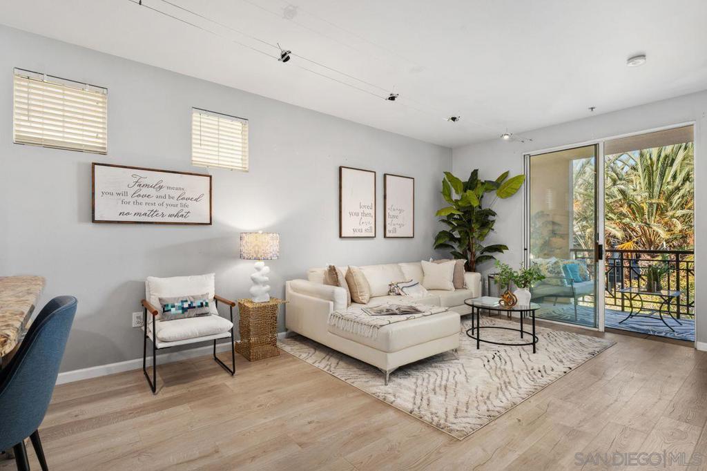 Out Of Area - Residential