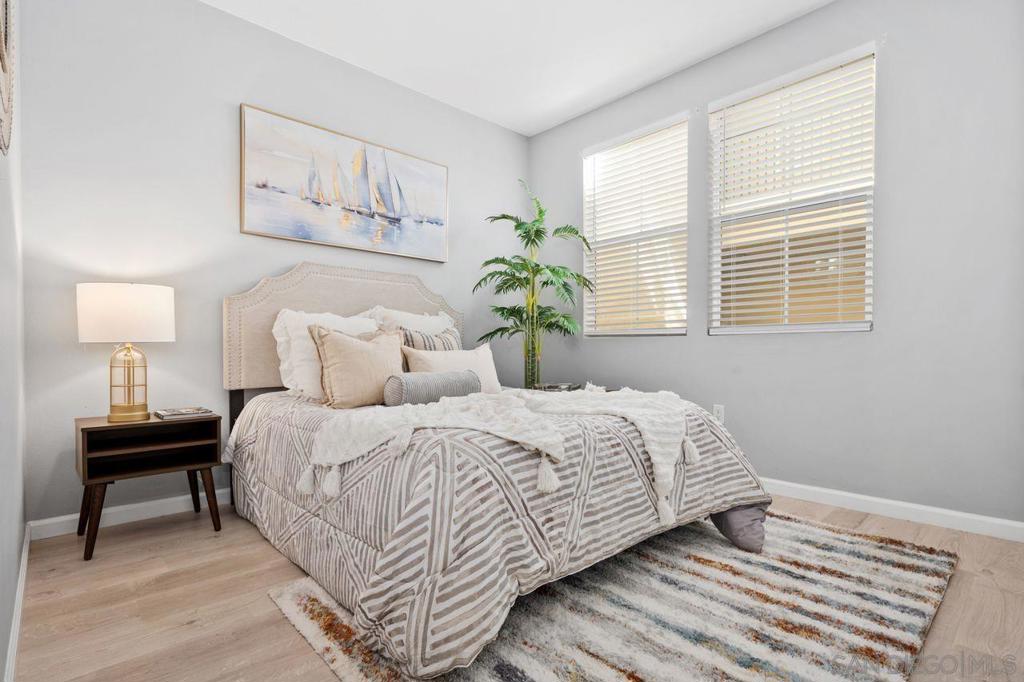 Out Of Area - Residential