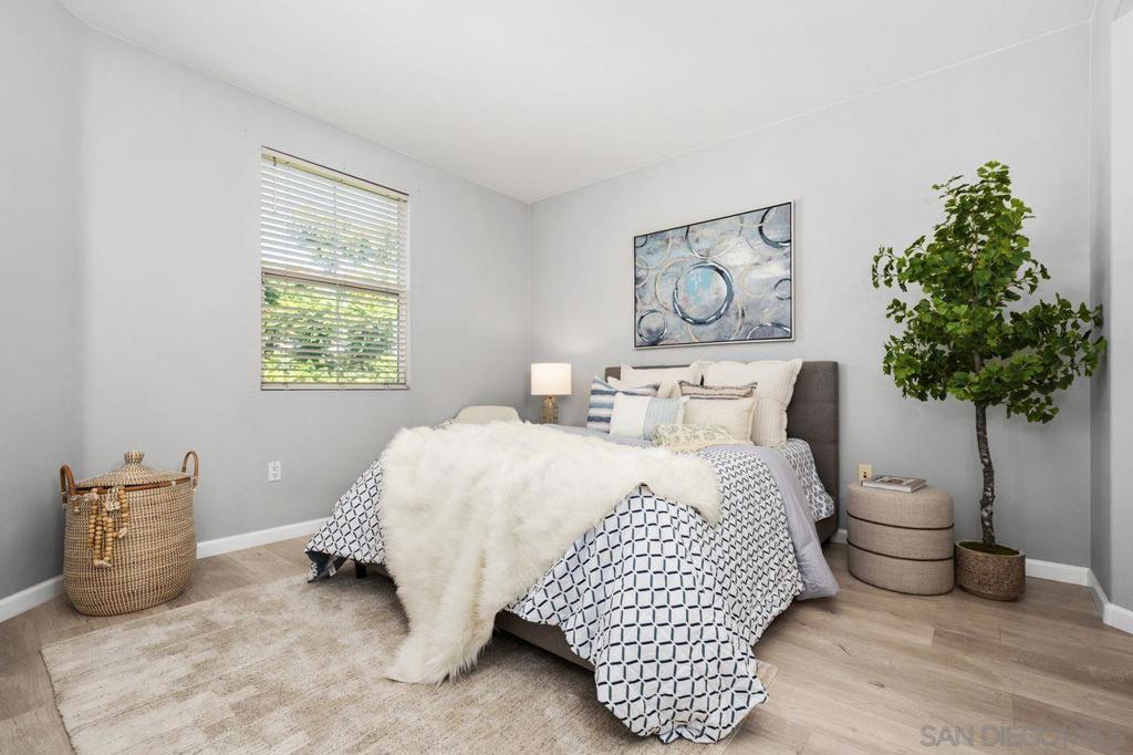 Out Of Area - Residential