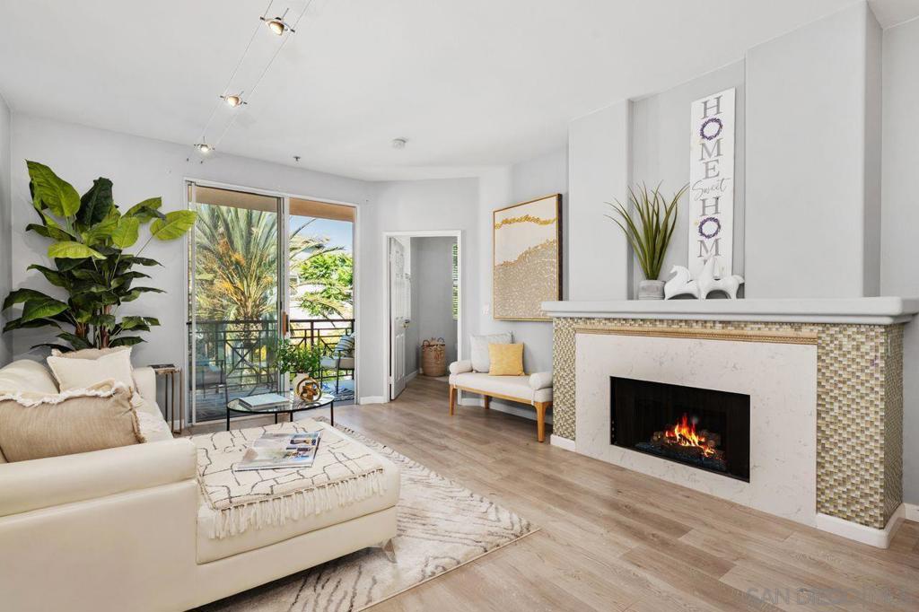 Out Of Area - Residential