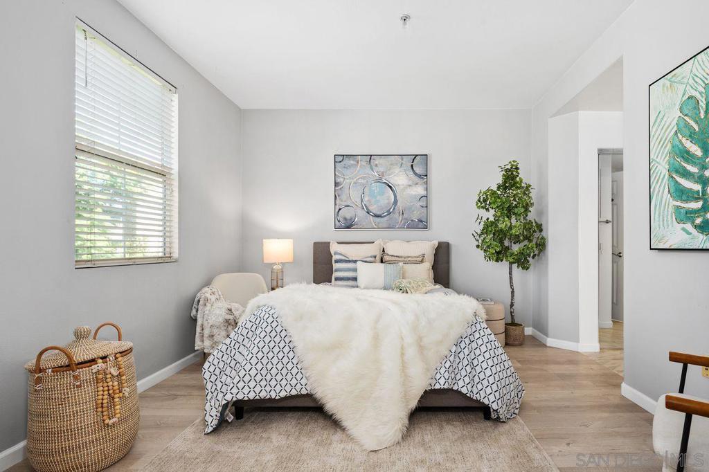 Out Of Area - Residential