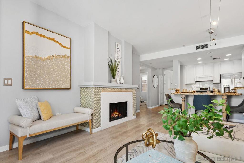 Out Of Area - Residential