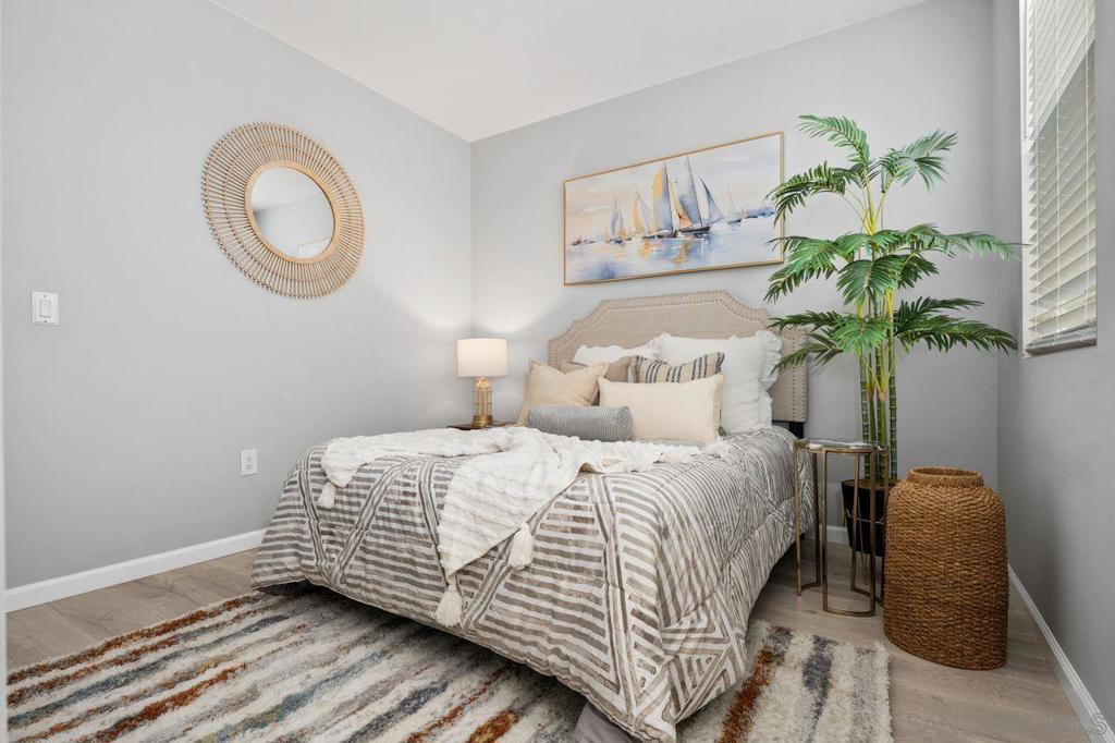 Out Of Area - Residential