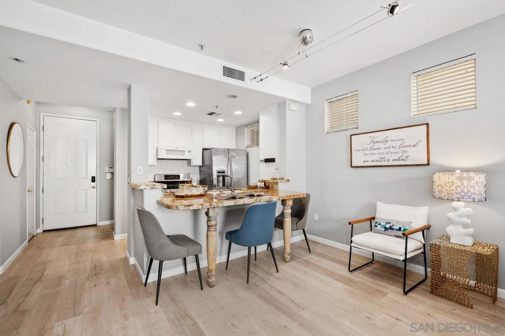 Out Of Area - Residential