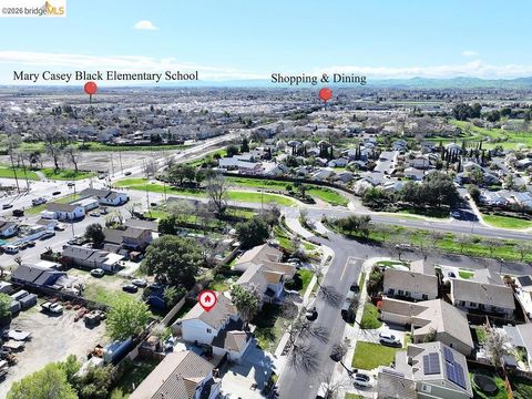 Tiny photo for 2004 2004 Hedge Way Ave, Brentwood, CA 94513 (MLS # 41126349)