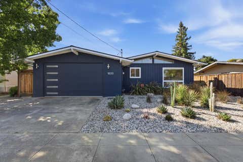 Photo of 1633 Juniper Street, Livermore, CA 94551 (MLS # ML82057365)