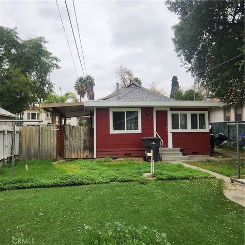 Photo of 4280 9th St, Riverside, CA 92501 (MLS # SW25280104)