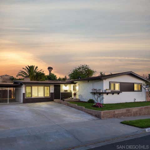 Photo of 4549 Lyric Lane Ln, San Diego, CA 92117 (MLS # 260016720SD)