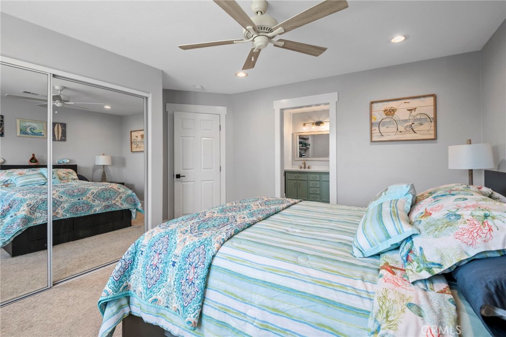 Pacific Sands (Dean/Broc) (PSAN) - Residential