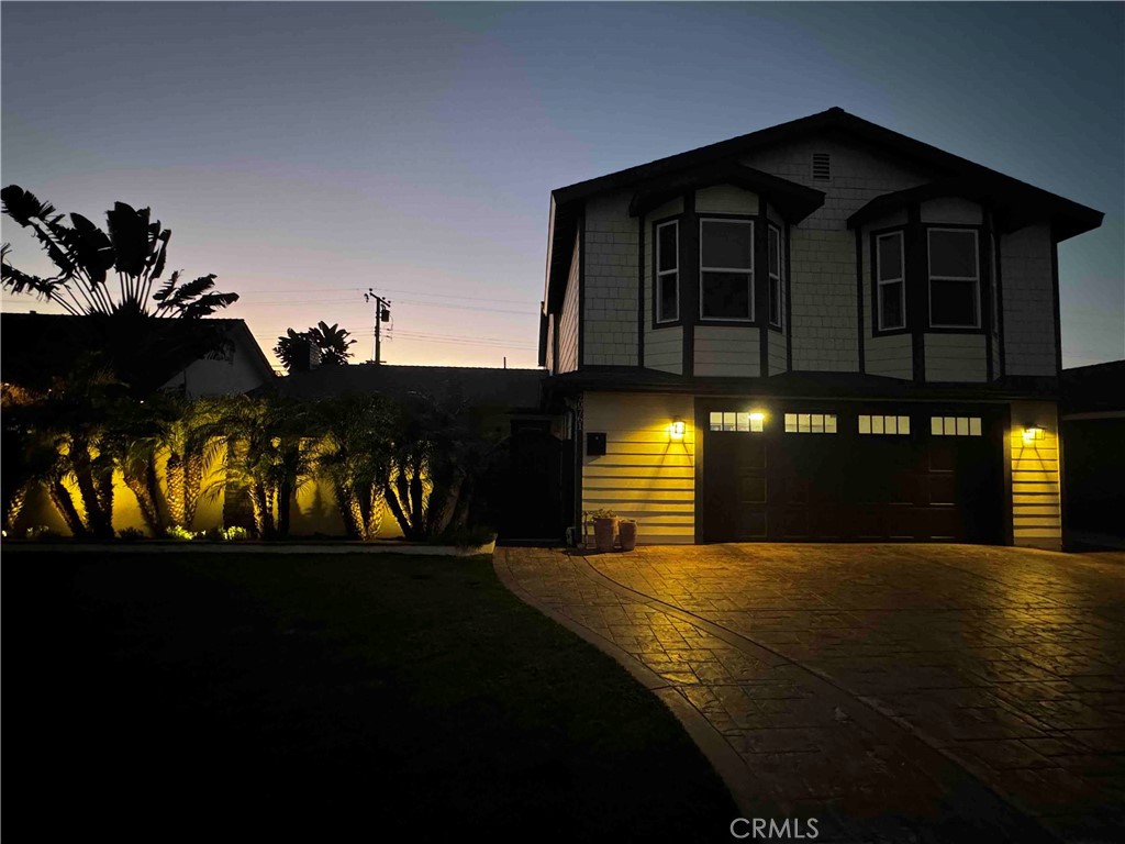 Pacific Sands (Dean/Broc) (PSAN) - Residential