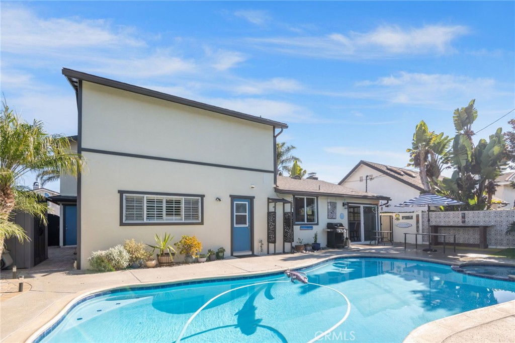 Pacific Sands (Dean/Broc) (PSAN) - Residential