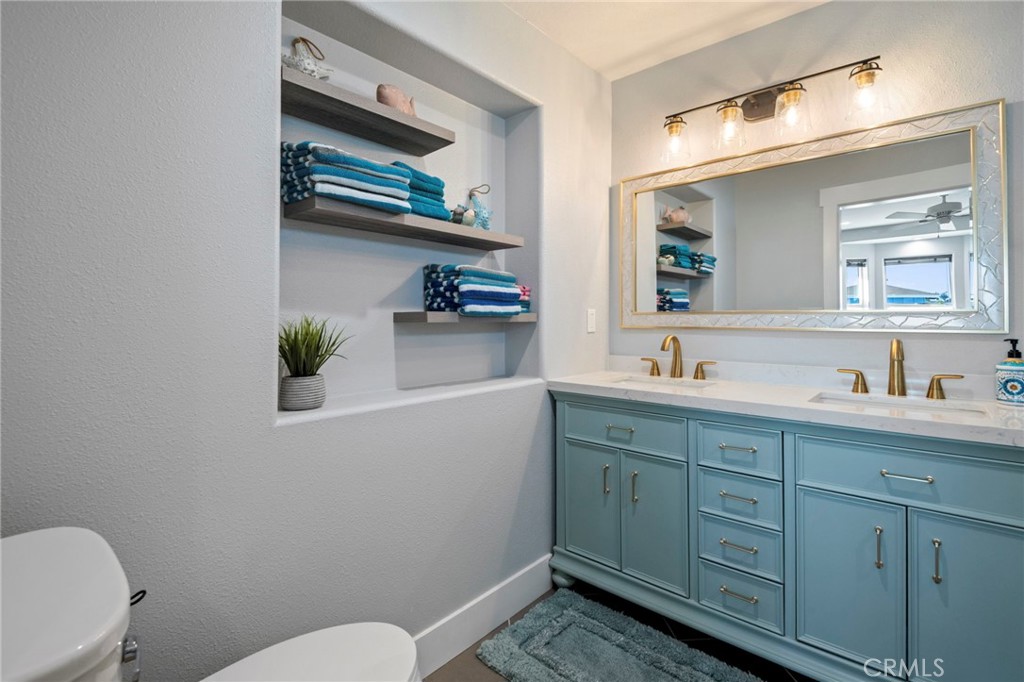 Pacific Sands (Dean/Broc) (PSAN) - Residential