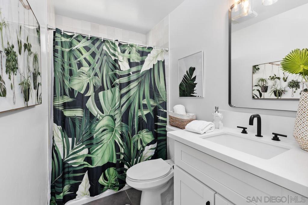 Rancho Bernardo - Residential