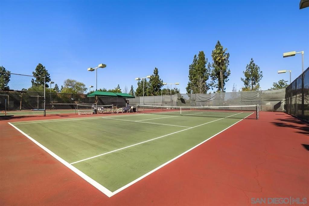 Rancho Bernardo - Residential