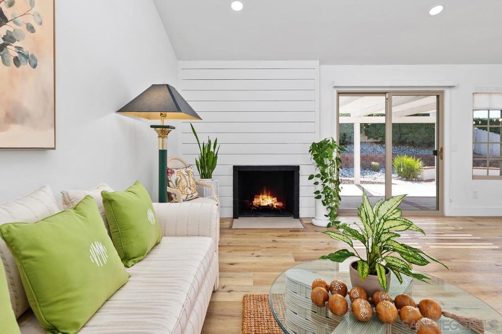 Rancho Bernardo - Residential