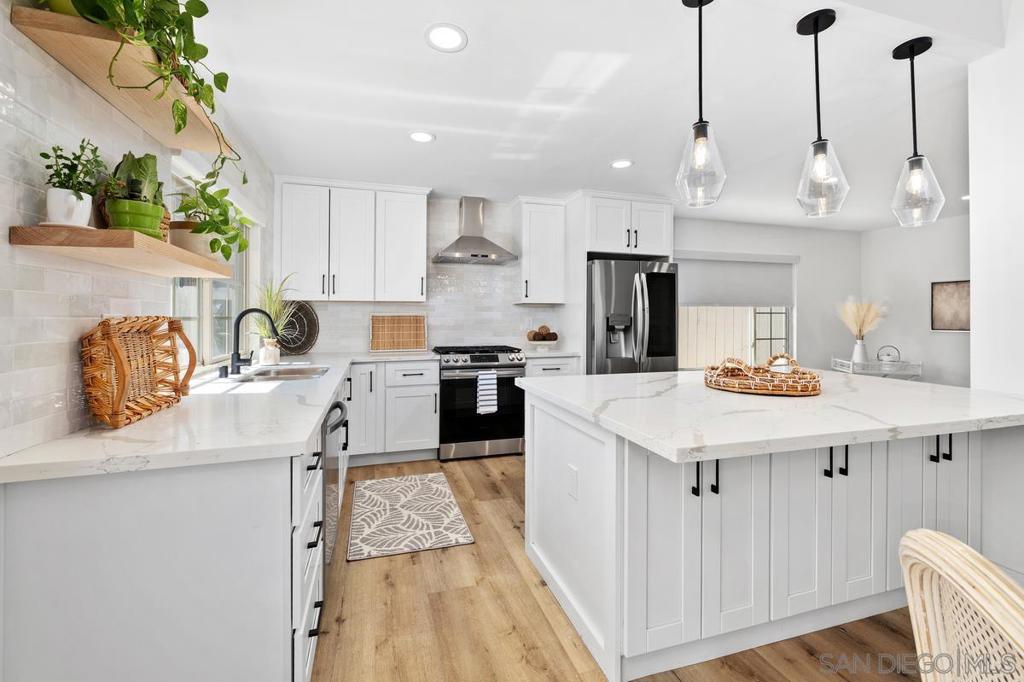 Rancho Bernardo - Residential